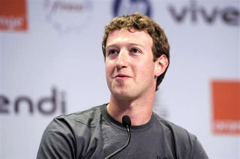 Facebook Ceo Mark Zuckerberg Engaged Bill Gates Creates Buzz Around