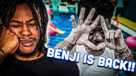 CARTI FAVORITE OPP IS BACK BLUE BENJI BILLS 1942 REACTION YouTube