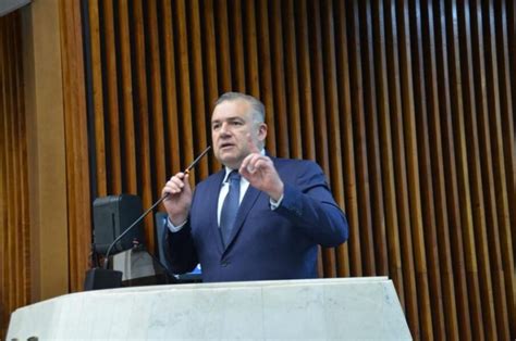 Assembleia Legislativa do Paraná Notícias Deputado Ney Leprevost