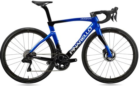 Pinarello Dogma F Disc - Frameset - Bikenetic | Falls Church, VA | Bike Shop & Repairs