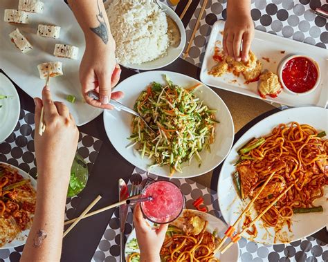 Best Thai Restaurants in Tel Aviv | Secret Tel Aviv