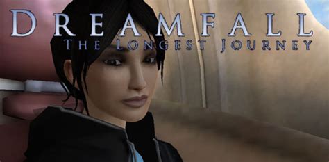 Dreamfall: The Longest Journey PC review - "Proof that adventure games ...