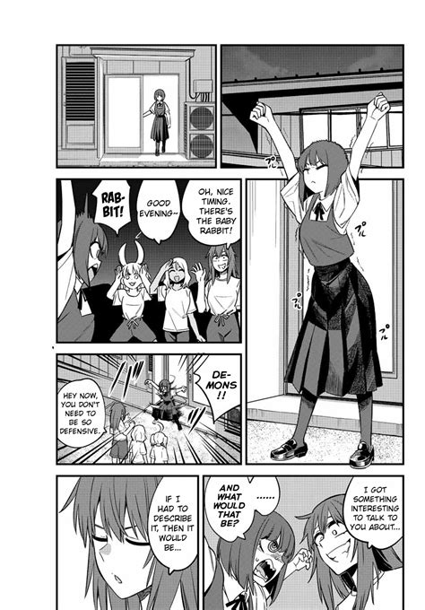 Nagatoro San Chapter 120 English Scans