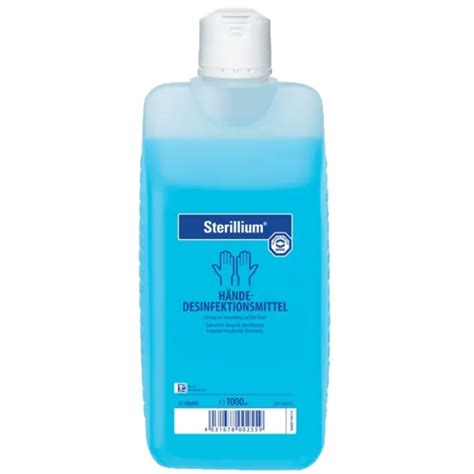 Sterillium 1000 ml BestPhago direkt Pharmagroßhandel Onlineshop für