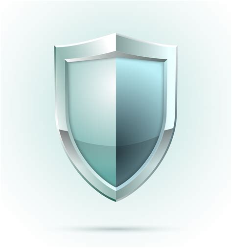 Security Shield Icon At Vectorified Collection Of Security Shield