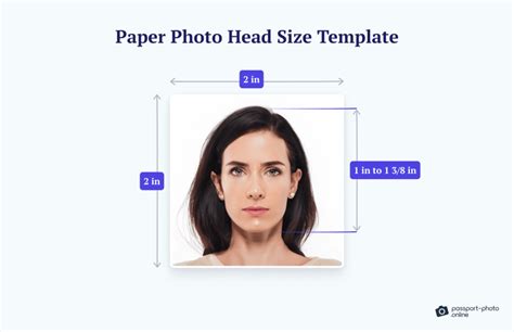 How To Take A Passport Photo At Home In 4 Easy Steps