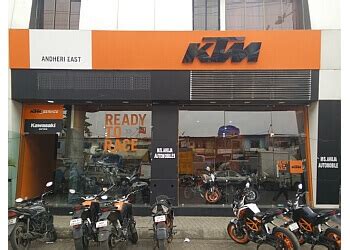 Best Motorcycle Dealers In Mumbai Expert Recommendations