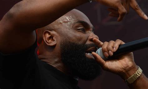 Kaaris le rappeur est visé par une plainte déposée par son ex compagne