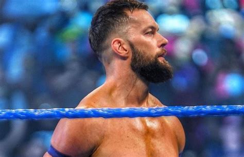 Finn Balor Explains Why He Returned To Wwe Smackdown