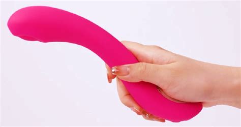 Best Lovense Vibrators For A High End Pleasure Experience Sex Toy