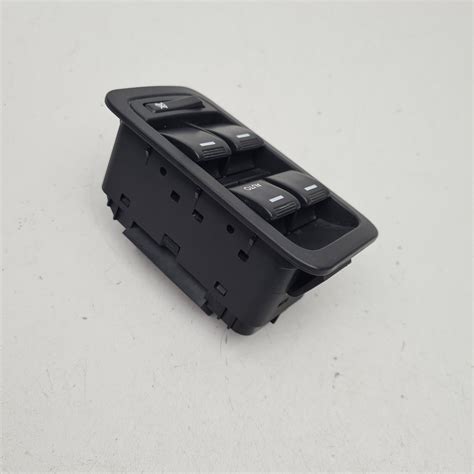 Ford Territory Master Window Switch Sx Sy Sy2 Sz 12 Pin Ebay