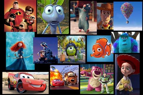 20 Pixar Movie Theories That Will Blow Your Mind