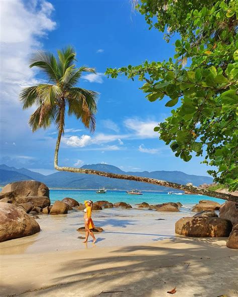 Ilha Grande Ou Arraial Do Cabo Ou B Zios Qual O Seu