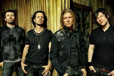 puddle  mudd  christian band