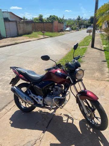 HONDA CG 150 FAN ESDI 150 FAN ESDI FLEX 2011 1307052331 OLX