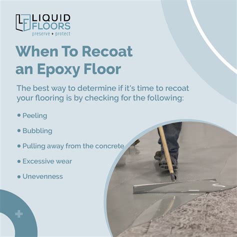 How To Clean And Maintain Epoxy Flooring