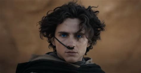 Une Guerre Commence Dans La Nouvelle Bande Annonce De Dune Part Two