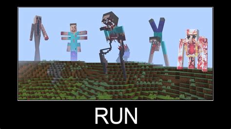 Compilation Scary Moments Part 27 Wait What Meme In Minecraft Minecraft Videos