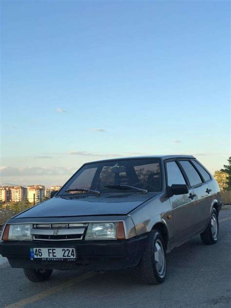 Lada Samara Araba 1666499855