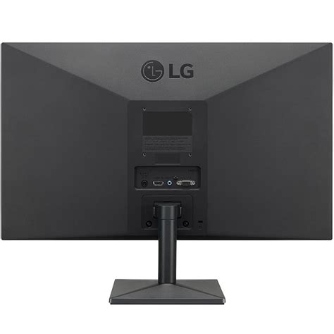 Monitor Lg Led Widescreen Full Hd Ips Hdmi Mk H Monitores