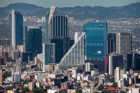 Royalty Free Mexico City Skyline Pictures, Images and Stock Photos - iStock