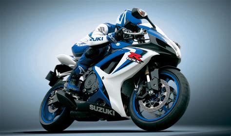 Suzuki Gsxr Picture Motorcycle Review Top Speed