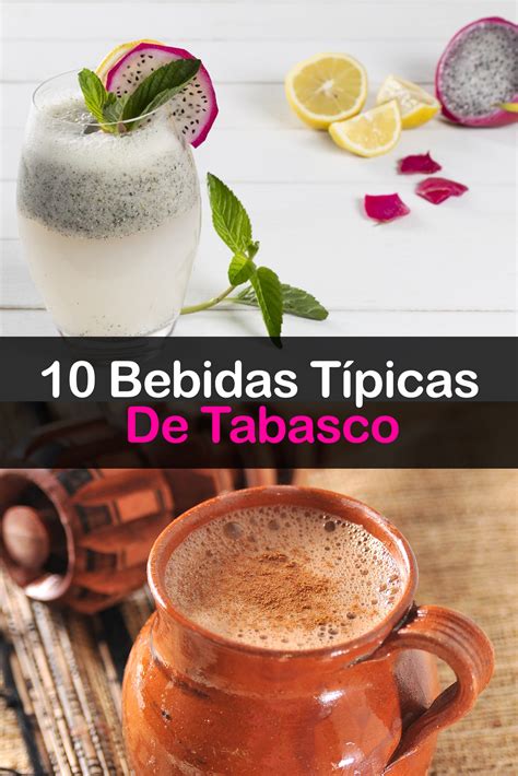 10 Bebidas Típicas De Tabasco Que Debes Probar Tips Para Tu Viaje 2022