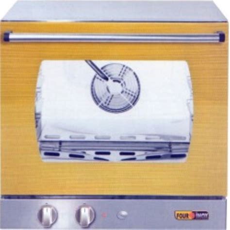 Four Patissier Air Puls Convection Lectrique Manuel Sophia