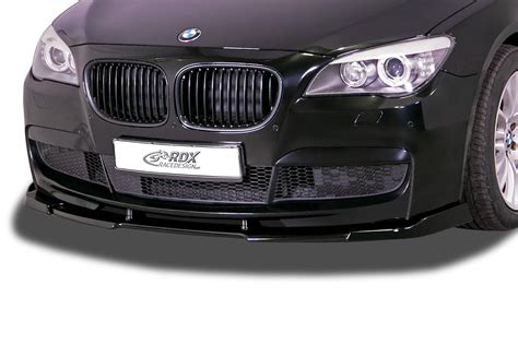 Front Spoiler Vario X Bmw Series F Pu Carparts Expert