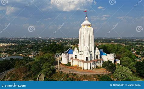 Jagannath Temple Ranchi Lock Down Editorial Photo - Image of india ...