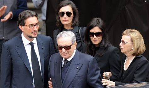 Nutella Billionaire Michele Ferrero Dies Aged 89 World News