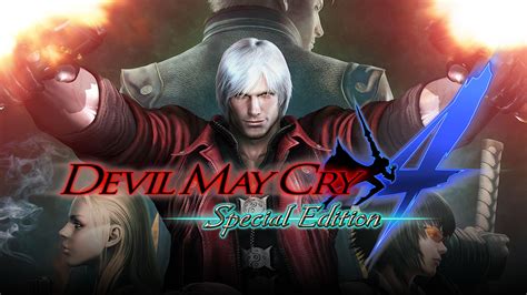 Devil may cry 4 special edition vergil theme - bopqedisney