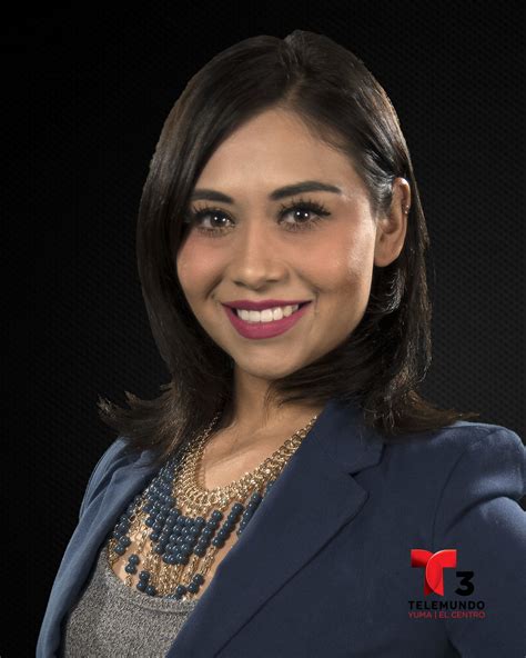 Melissa Aguilar - KYMA