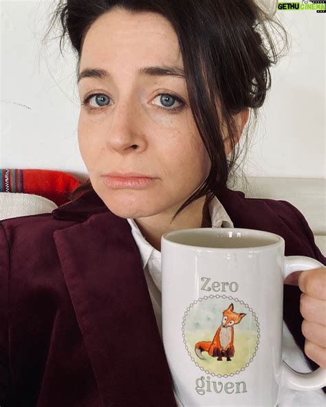 Caterina Scorsone | Gethu Cinema