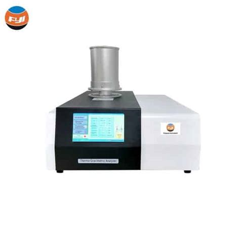 Thermogravimetric Analyzer Dz Fyi Tester