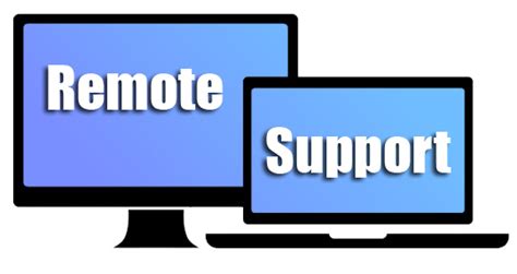 Remote Computer Assistance