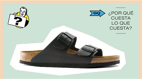 Por qué las sandalias Birkenstock cuestan lo que cuestan