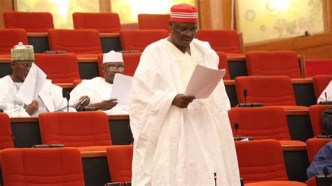 Pdp Backs Ali Ndume Umar Bago For Senate Deputy Senate Presidency