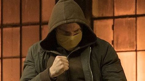 Iron Fist Teaser Trailer Zu Staffel 2 Der Netflix Serie