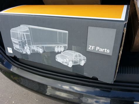 Замена масла в АКПП [6HP-28] — Audi A4 (B8), 2 л, 2010 года | плановое ...