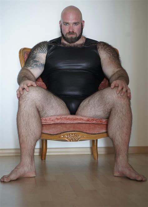 Tw Pornstars Gschiel Gerald The Human Bear Twitter Free Account