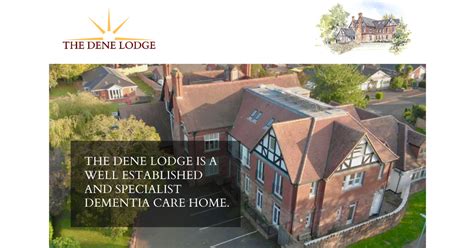 Contact The Dene Lodge