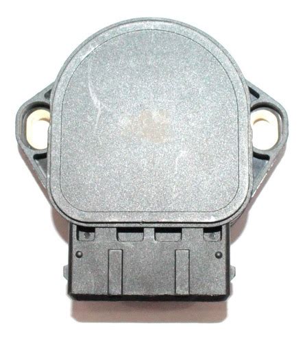 Sensor Pedal Acelerador Clio Megane 7700431918 Parcelamento Sem Juros