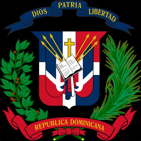 Bandera De La República Dominicana Una Breve Historia Punta Cana