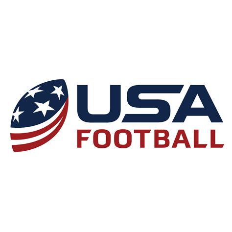 USA Football Logo - PNG Logo Vector Brand Downloads (SVG, EPS)