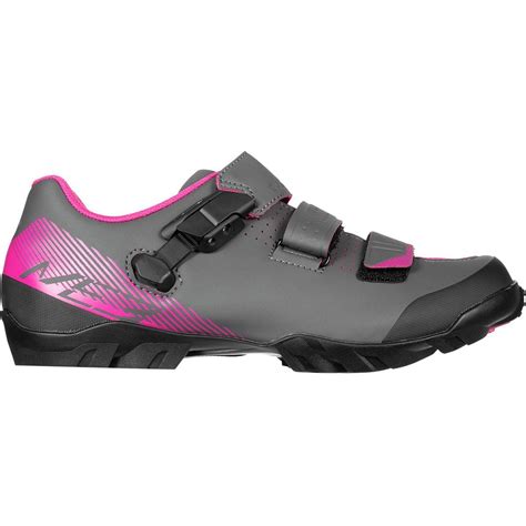 Shimano SH ME3 Mountain Bike Shoe Women S Competitive Cyclist