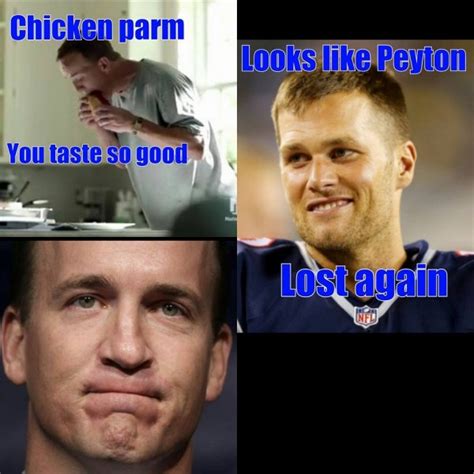 30 Best Memes of Peyton Manning & the Denver Broncos Losing to Andrew ...