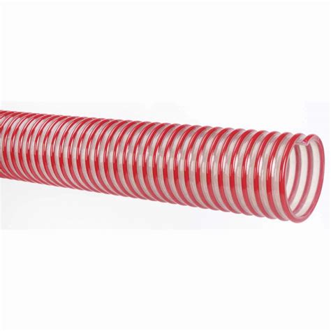 Tuyau Flexible Pour Produits Alimentaires S 150 160 PU KANAFLEX