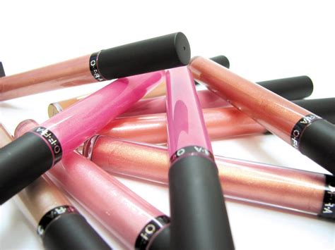 Lipsticks N Glosses Beauty Products Wallpaper 25203838 Fanpop