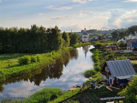 Suzdal - pikabu.monster